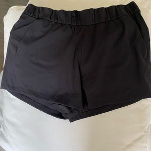 Lululemon Athletic Shorts